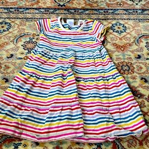 Hanna andersson 3T dress